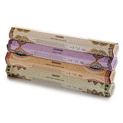 Incense set Mantra (36 Units)