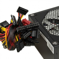 Power supply Ibox Aurora Passive cooler 700 W