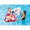 Air mattress Colorbaby Olaf 104 x 140 cm