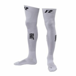 Sports Socks Rinat Classic R1 White