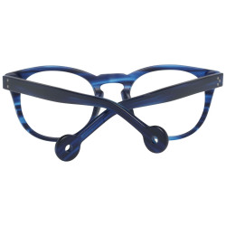 Unisex' Spectacle frame Hally & Son HS503V 5149