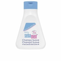 Soft Shampoo Sebamed Baby Baby 150 ml