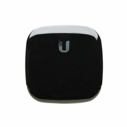 GPON Network Adaptor UBIQUITI UFiber Loco LAN 10/100/1000 2.488 Gbps Black/Grey