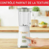 Hand-held Blender Moulinex 400 W