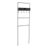 Towel Rail DKD Home Decor Metal (51 x 11 x 159 cm)