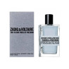 Men's Perfume Zadig & Voltaire EDT 100 ml This Is Him