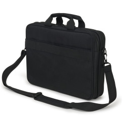 Laptop Case Dicota D31428-RPET Black 15,6''