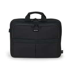 Laptop Case Dicota D31428-RPET Black 15,6''