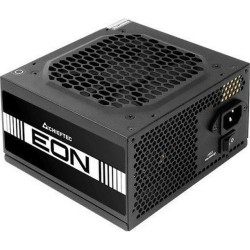 Power supply Chieftec ZPU-600S ATX 600 W 80 PLUS