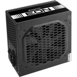 Power supply Chieftec ZPU-600S ATX 600 W 80 PLUS