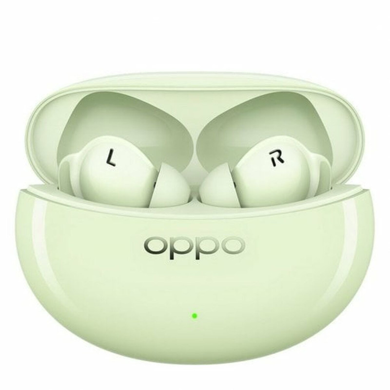 Bluetooth Headphones Oppo 6672881 Green