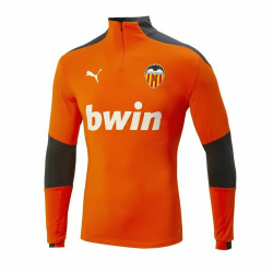 Men’s Long Sleeve Shirt Entrenamiento  Puma Valencia CF 2020/21