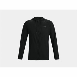 Men's Sports Jacket Under Armour Black