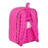 School Bag Rainbow High Fuchsia (22 x 27 x 10 cm)