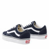 Men’s Casual Trainers Vans Old Skool  Navy Blue