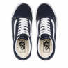 Men’s Casual Trainers Vans Old Skool  Navy Blue