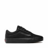 Men's Trainers Vans Old Skool Black