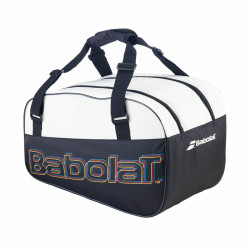 Padel Bag Babolat Lite  White Multicolour