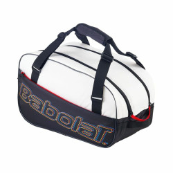 Padel Bag Babolat Lite  White Multicolour