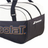 Padel Bag Babolat Lite  White Multicolour