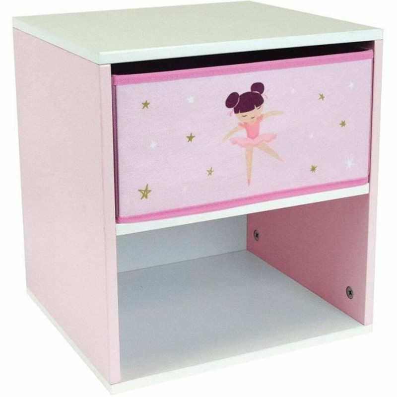 Nightstand Fun House