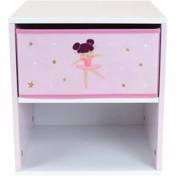 Nightstand Fun House