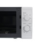 Microwave with Grill TM Electron White 700 W 20 L