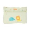 School Case Safta Selva Jungle Beige 23 x 16 x 3 cm