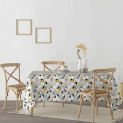 Stain-proof tablecloth Belum P20 100 x 250 cm Geometric