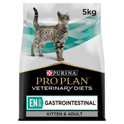 Cat food Purina Pro Plan ES Gastrointestinal Adult Chicken 5 kg