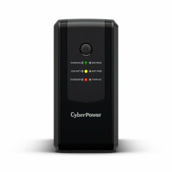 Uninterruptible Power Supply System Interactive UPS Cyberpower UT650EG 600 VA