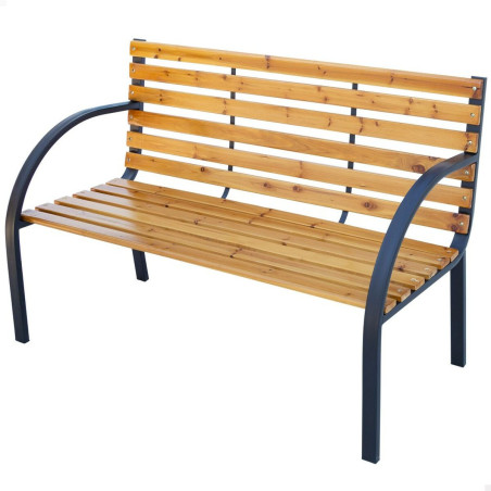 Bench Aktive 122 x 82 x 60 cm