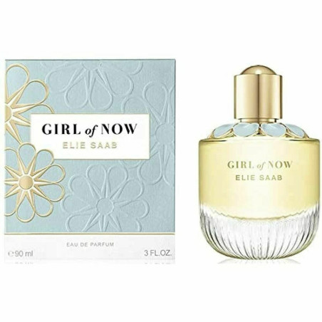 Women's Perfume Elie Saab EDP Girl of Now (90 ml)