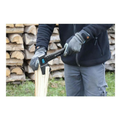 Axe Gardena 900B Universal 34 cm