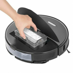 Robot Vacuum Cleaner Roborock S8 5200 mAh