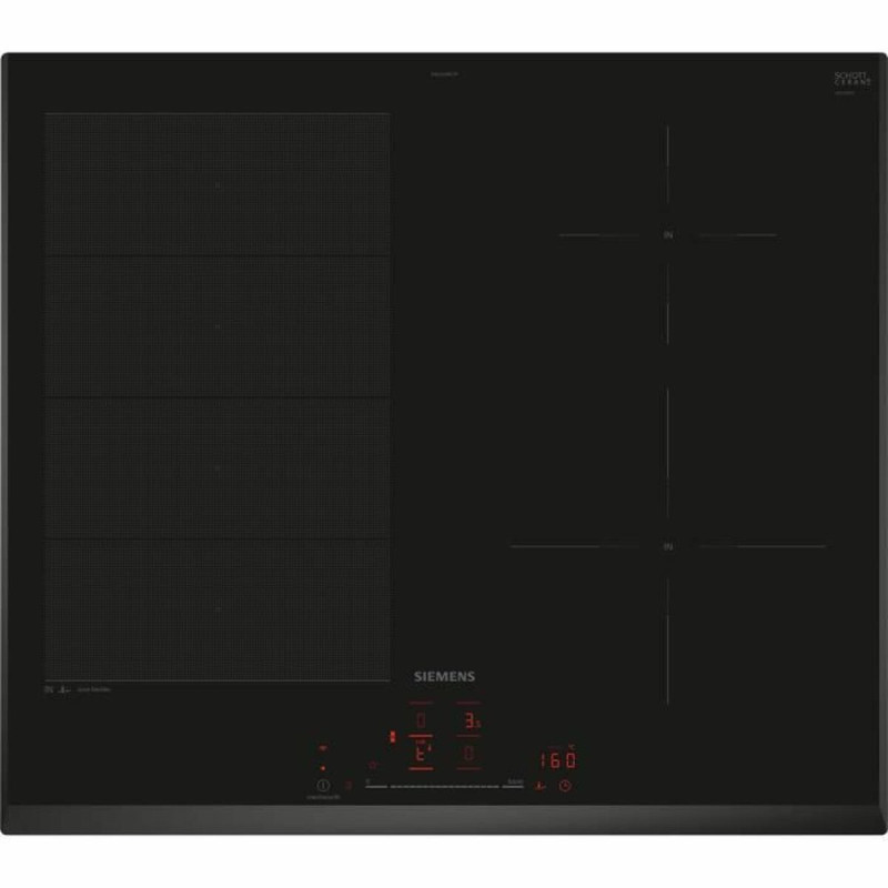 Induction Hot Plate Siemens AG EX651HEC1F