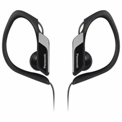 Sports headphones Panasonic RPHS34EK      * Black