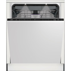 Dishwasher BEKO 60 cm