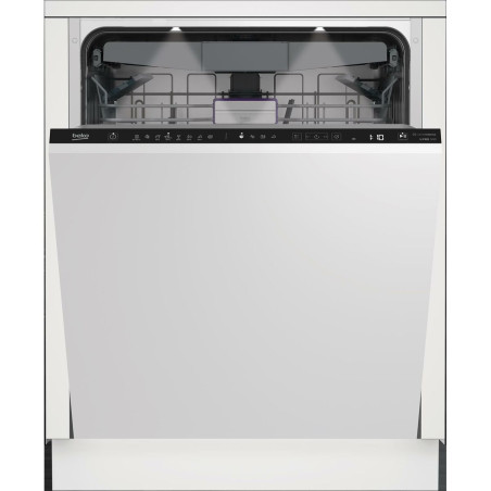 Dishwasher BEKO 60 cm