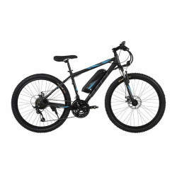 Electric Bike Huffy E4880WP Black 250 W 350 W 25 km/h