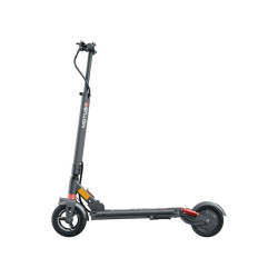 Electric Scooter Motus PRO 8.5 Lite Black 700 W 350 W