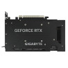 Graphics card Gigabyte GeForce RTX 4060 Ti WINDFORCE OC 16 GB GDDR6 Geforce RTX 4060 Ti