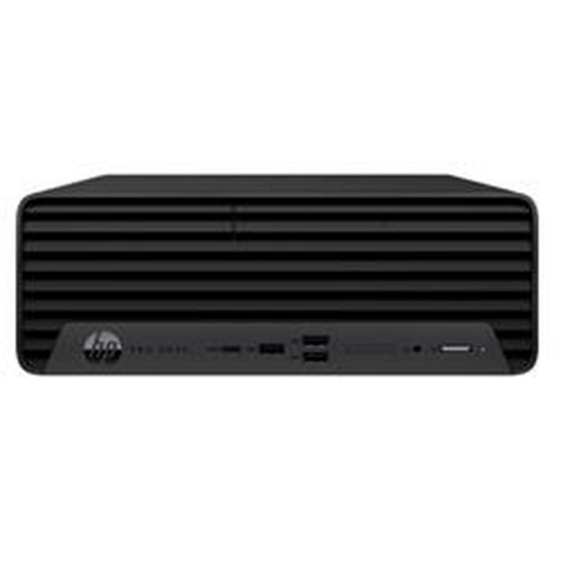 Desktop PC HP 6A7G0EA ABE Intel Core i3-12100 8 GB RAM 256 GB