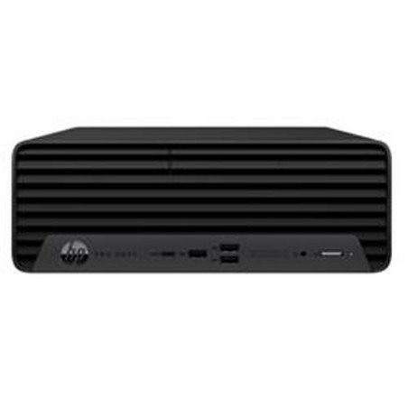 Desktop PC HP 6A7G0EA ABE Intel Core i3-12100 8 GB RAM 256 GB