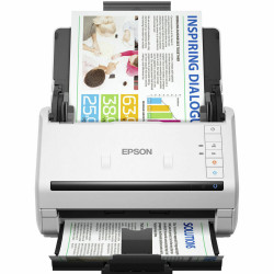 Scanner Epson WORKFORCE DS770II