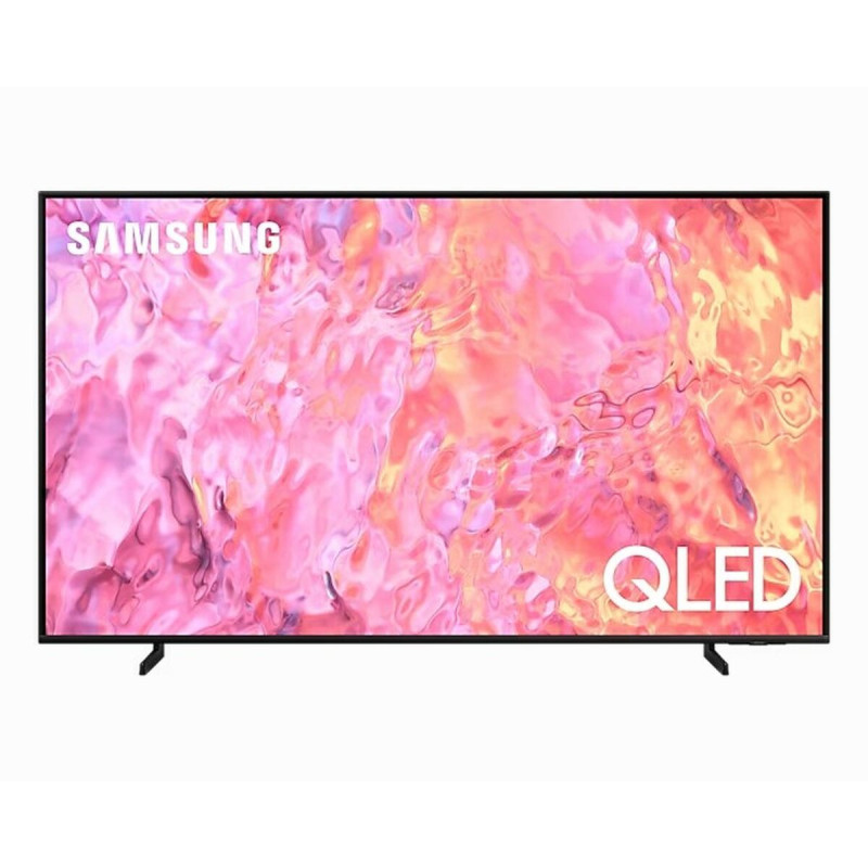 Smart TV Samsung QE55Q60CAU 55" 4K Ultra HD QLED