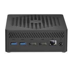 Mini PC LEOTEC 16 GB RAM 512 GB SSD Intel Core i5-1235U