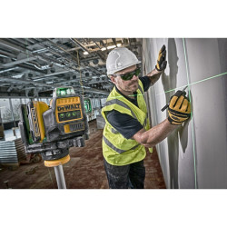 Laser level Dewalt DCE089D1G-QW 30 m