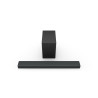 Soundbar TCL C935UE 780 W Black