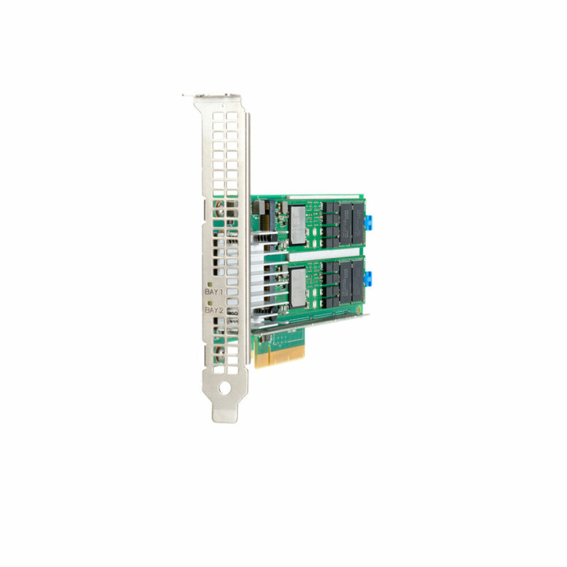 RAID controller card HPE P12965-B21